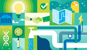 Blackrock closes on $1.2b for asia property fund v. Esg What Is It The Latest Hot Issue Traversing Into The Commercial Property Market