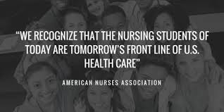 Earn miles to enjoy a full range of services such as flight awards, campaigns, and more besides! Nursing Students American Nurses Association Ana