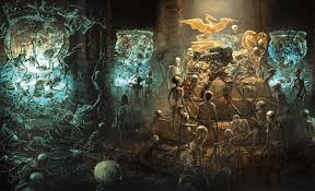 5e optimized character build preload. Running Hordes The Lazy Way To Run Lots Of D D Monsters Slyflourish Com