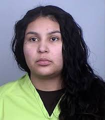 Bemidji woman admits fatally shooting man in dispute over stolen vehicle  and drugs