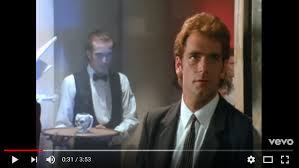 Huey lewis & the news lyrics. The Video For Heart And Soul Huey Lewis The News Facebook
