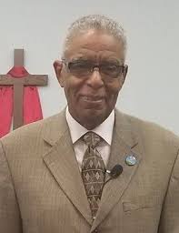 Obituary information for Pastor Gary D. Gray