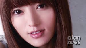alan ( 阿兰 阿蘭) 『BRAVE』by miu JAPAN
