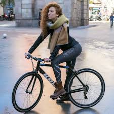 cyclebelles 125 自転車ガール サイクリング 自転車