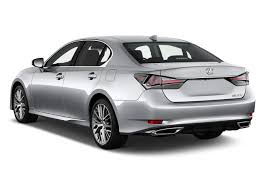 All prices include the $1,025 factory destination charge. New And Used Lexus Gs Prices Photos Reviews Specs The Car Connection
