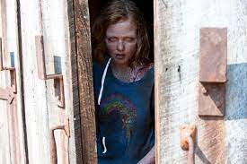 Who played Sophia on The Walking Dead?