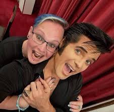 RIP dear Vicky, a kind soul gone too soon