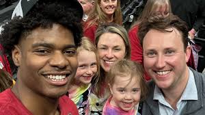 Mickey Mouse Shirts, 'Chip Pringle' and the Family That's Supported Alabama  Basketball to the Final Four