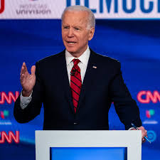 9,341,736 likes · 366,152 talking about this. Joe Biden Commits To Selecting A Woman As Vice President The New York Times