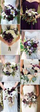 Maybe you would like to learn more about one of these? 470 Best Plum Wedding Flowers Ideas Plum Wedding Wedding Flowers Purple Wedding