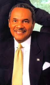 George Reynolds Obituary (1943