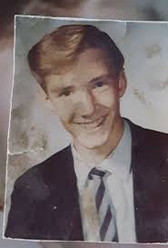 My Dad (Fred Pick) went to High Pavement school in the late 1940s