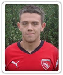 Gedling MW (England)