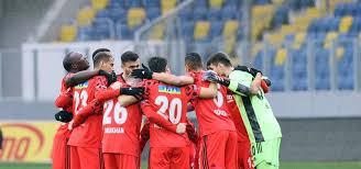 Genç futbolcu rıdvan yılmaz, kulüp dergisine açıklamalarda bulundu. Denizlispor U Agirlayacak Olan Besiktas Ta Tek Hedef Galibiyet Iste Muhtemel 11 Ler Aspor