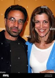 Wendy malik hi-res stock photography and images