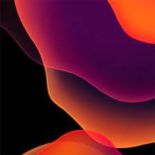 Apple Abstract Dark Red 4k Abstract Digitalart 4k Ipad Pro Wallpaper Macbook Pro Wallpaper Abstract