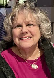 Rosemarie Mandolini Obituary February 25, 2025