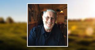 Kenneth David Steward Obituary