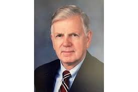 Willis Merrill Obituary (2020