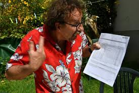 Personnes morales de droit public le contrat de travail. Au Chomage Depuis 31 Ans Cet Habitant De Limoges Assume La Situation Limoges 87000