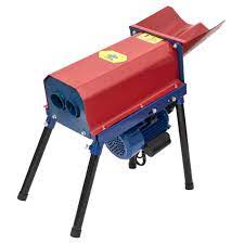 Pregatiti cu usurinta hrana pentru animalele dumneavoastra cu Moara Desfacat Porumb Batoza Dubla 2 2kw 240kg Ora Micul Fermier Mf 0295 50 90 Emag Ro
