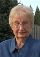 Leah Jones Obituary (1928