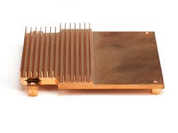 copper heatsinks heatsink resources