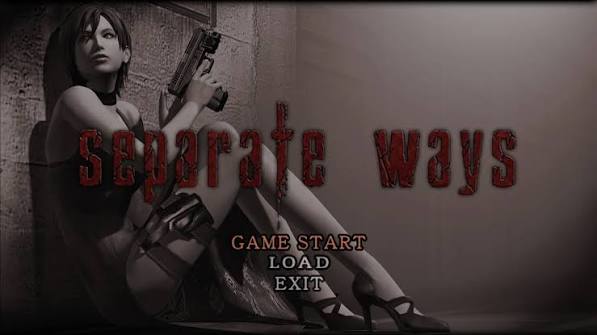 Separate Ways | Resident Evil Wiki | Fandom