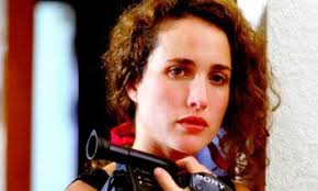 Энди МакДауэлл — факты и информация, фото, видео, фильмография. — smartfacts