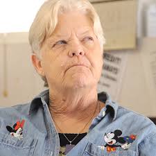 Mendocino County residents reflect