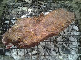 Nizam mohd nor 11 months ago. Lemak Pedas Daging Salai Dan Mangga