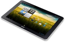Acer Iconia Tab A210: Product Review ...