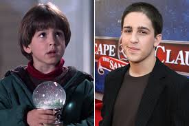 Calvin, you may recall, was left in charge of mr claus' bustling north pole workshop after accidentally killing the real father christmas back in 1994. The Santa Clause Where Are They Now Ew Com