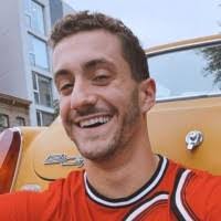 Christopher Lagasse's Instagram, Twitter & Facebook