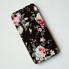 Maybe you would like to learn more about one of these? Floral Mobile Covers F76316