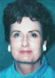 Obituary: Orabelle Bruneau