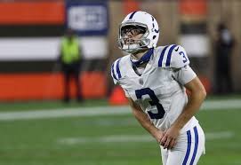 He has been the best kicker in football this year and an important contributor to the colts' success. Patriots Might Have Really Whiffed On Rodrigo Blankenship