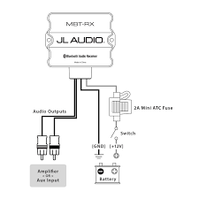 Service meter wiring diagram today wiring schematic diagram. Jl Audio Marine Amp Wiring Diagram Wiring Diagram Schemas