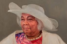 LOOKING BACK; SEEING NOW