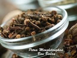 Ia akan berbau masam pada awalnya. 5 Petua Berkesan Menghilangkan Bau Badan