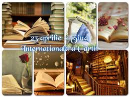 Apărut inițial în marea britanie, obiceiul de a dărui cărți tinerilor, pe 14 februarie, a făcut înconjurul lumii. 23 Aprilie Ziua Internationala A Cartii Si A Drepturilor De Autor Delicatese Literare