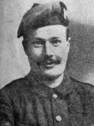 Diary of James Lawson Cairns