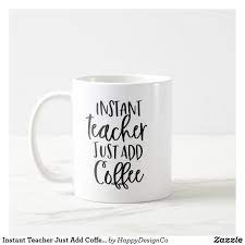 Free Free 206 Teacher Coffee Mug Svg SVG PNG EPS DXF File