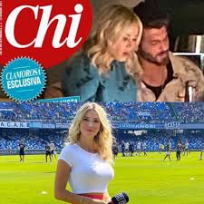 Neben hauptmoderatorin nazan eckes und der nummer zwei, elena bruhn sowie. Super Lig International Sli Gossip Der Turkische Schauspieler Can Yaman Ist Italienischen Medienberichten Zufolge Mit Der Italienischen Dazn Moderatorin Dilette Leotta Zusammen Chi Magazine Facebook