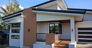 Model atap miring yang mungkin juga terjadi dalam desain adalah bentuk atap miring ke belakang atau sebaliknya bentuk atap miring ke depan. Lingkar Warna 18 Desain Inspiratif Rumah Minimalis Modern Atap Miring