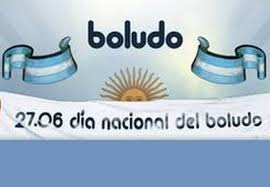 Otros santos y veneraciónes del 27 de junio: 27 De Junio Por Que Se Celebra El Dia Nacional Del Boludo