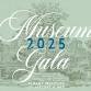 Museum Gala 2025