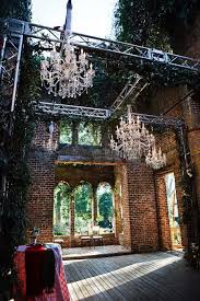 Atlanta Wedding At Barnsley Gardens Resort By Nadia D Photography Georgia Wedding Venues Barnsley Gardens Places To Get Married