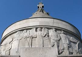 Se mai numeşte şi monumentul eroilor din războiul de întregire naţională şi se află pe drumul ce leagă oraşul focşani de oraşul adjud. Mausoleul Din Marasesti Pralearomania S Blog