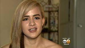 Local Woman Showered With Lavish Gifts Says Sugar Baby Lifestyle Is Temporary Cbs Los Angeles